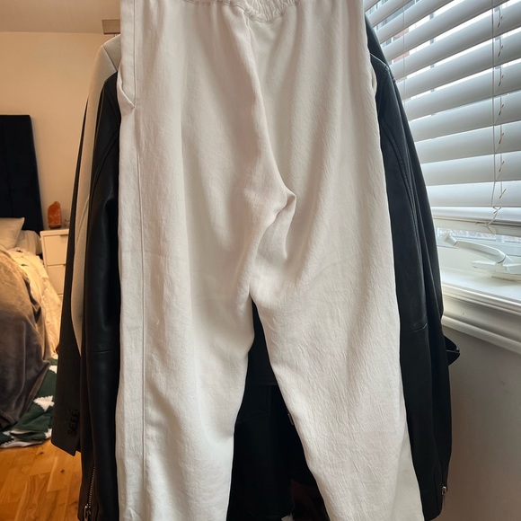 Wilfred Canvas Pants - Picture 3 of 5